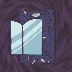 Nighmare Tri-Mirror | Yu-Gi-Oh! Wiki | Fandom