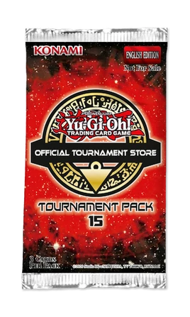 OTS Tournament Pack 15