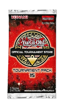 OTS Tournament Pack 15 | Yu-Gi-Oh! Wiki | Fandom