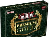 Premium Gold
