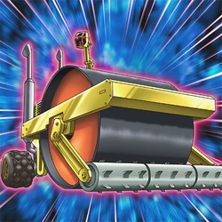 遊戯王 - ローレル Road Roller | Yu-Gi-Oh! Wiki | Fandom