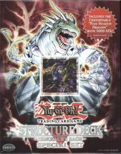 Structure Deck - Dinosaur's Rage Special Set | Yu-Gi-Oh! Wiki | Fandom