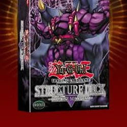 yugioh chance deck Yu-Gi-Oh! Official Card Game Duel Monsters main image 0