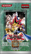 Soul of the Duelist SOD-EN 1st Edition / Unlimited SOD-FR 1st Edition / Unlimited SOD-DE 1st Edition / Unlimited SOD-IT 1st Edition / Unlimited SOD-PT 1st Edition / Unlimited SOD-SP 1st Edition / Unlimited