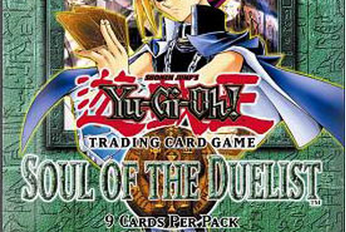 Yu-Gi-Oh! Revolução Duelista