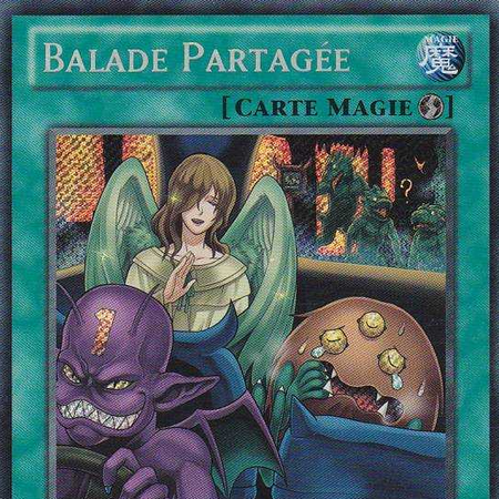 Card Gallery Shared Ride Yu Gi Oh Wiki Fandom
