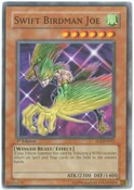 Yu-Gi-Oh! Carta – Destiny Hero – Captain Tenacious (EOJ-EN002) – Rara Da Enemy Of Justice