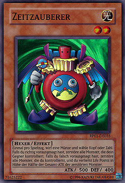 MYSTISCHER JINN DER LAMPE SR TOP RP01-DE085 YU-GI-OH MYSTISCHER JINN DER LAMPE SR TOP RP01-DE085 YU-GI-OH