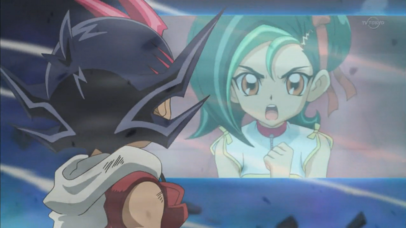Yu-Gi-Oh! ZEXAL - Episode 097 | Yu-Gi-Oh! Wiki | Fandom