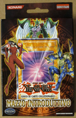 Mavin  YuGiOh 2006 1st Edition Elemental Hero Starter Deck New