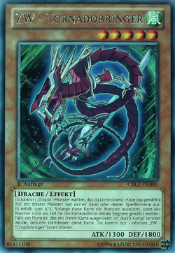 Card Gallery:ZW - Tornado Bringer | Yu-Gi-Oh! Wiki | Fandom