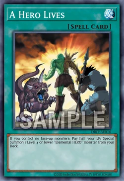 遊戯王　ヒーローアライブ　レリーフ　英語　英語版　1st 3枚 遊戯王 ヒーローアライブ レリーフ 英語 英語版 1st 3枚 遊戯王