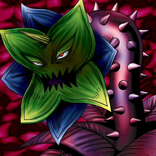 ABYSS FLOWER モノクロ少女の憂鬱 GILDIA Abyss Flower | Yu-Gi-Oh! Wiki | Fandom