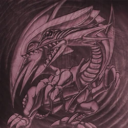 Blue-Eyes Statue Dragon | Yu-Gi-Oh! Wiki | Fandom