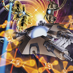 Boss Rush (anime) | Yu-Gi-Oh! Wiki | Fandom