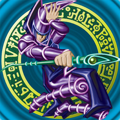 Its Time To Duel With The Dark Magician In This YuGiOh Cosplay