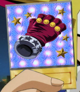 Duelist's Glove