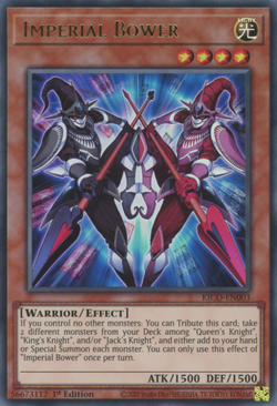 King's Court, Yu-Gi-Oh! Wiki