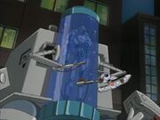 Kagemaru Tube