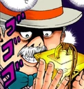 Kanekura manga portal