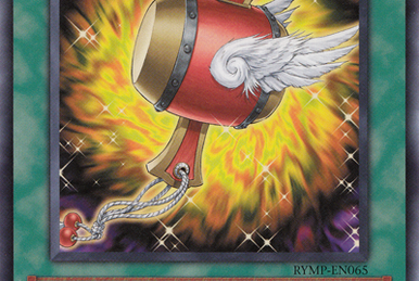 Fortune Fairy - Yugipedia - Yu-Gi-Oh! wiki