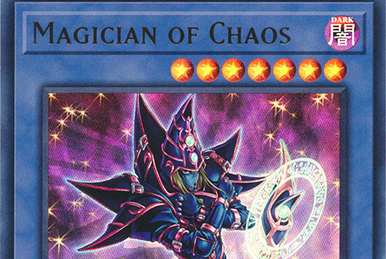 Magician of Black Chaos | Yu-Gi-Oh! Wiki | Fandom