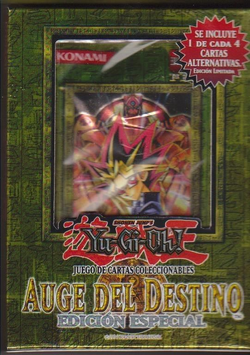 Rise of Destiny: Special Edition | Yu-Gi-Oh! Wiki | Fandom