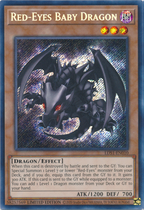 Set Card Galleries:Legendary Duelists: Season 1 (TCG-EN-LE) | Yu-Gi-Oh ...