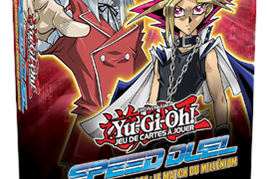 Speed Duel Beginner's Guide – Yu-Gi-Oh!