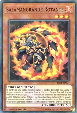 Set Card Galleries:Structure Deck: Soulburner (TCG-SP-1E) | Yu-Gi-Oh! Wiki  | Fandom