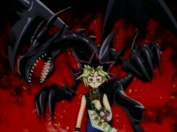 Yu-Gi-Oh! - Episode 076