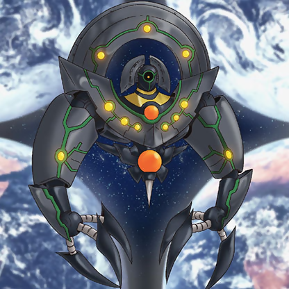 Arcana Force XXI - The World (anime) | Yu-Gi-Oh! Wiki | Fandom