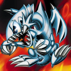 Blue-Eyes Toon Dragon (later anime) | Yu-Gi-Oh! Wiki | Fandom