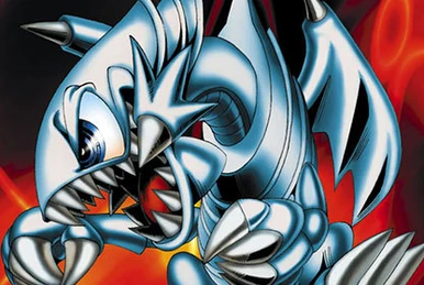 Blue-Eyes Toon Dragon (later anime) | Yu-Gi-Oh! Wiki | Fandom