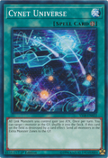 YS18-EN022 (C) "Cynet Universe"