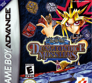 Yu-Gi-Oh! Power of Chaos: Joey the Passion, Yu-Gi-Oh! Wiki