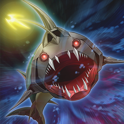 Card Gallery:Shark Fortress, Yu-Gi-Oh! Wiki