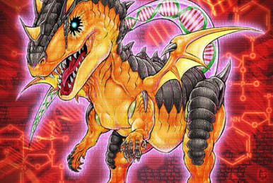 Dinosaur - Yugipedia - Yu-Gi-Oh! wiki