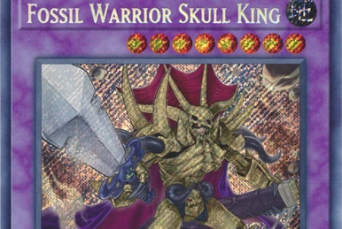 Fossil | Yu-Gi-Oh! Wiki | Fandom Fossil | Yu-Gi-Oh! Wiki | Fandom