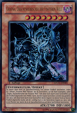 Set Card Galleries Gates Of The Underworld Structure Deck Tcg De 1e Yu Gi Oh Wiki Fandom