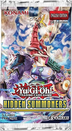 Yu-Gi-Oh! Infinity Chasers 1st Edition Booster Box  Factory Sealed (24  Packs, English)