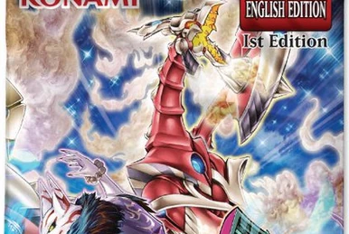 Dark Saviors | Yu-Gi-Oh! Wiki | Fandom