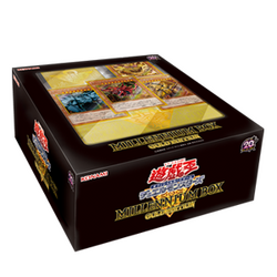 Millennium Box Gold Edition | Yu-Gi-Oh! Wiki | Fandom