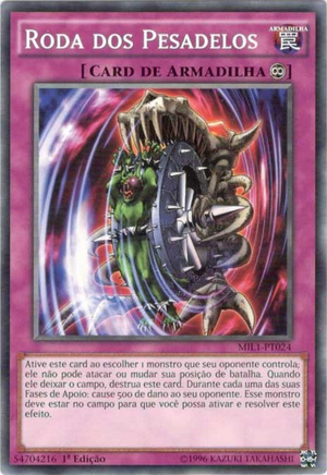 Yu-Gi-Oh-RPdA Blog