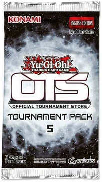OTS Tournament Pack 5 | Yu-Gi-Oh! Wiki | Fandom