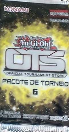 yugioh ots 6 card list Yugioh TCG: The Crimson King