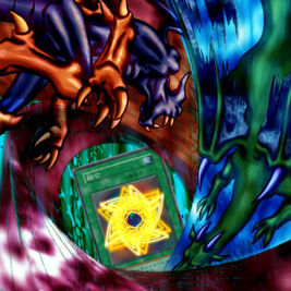 V (arquétipo), Yu-Gi-Oh! Wiki