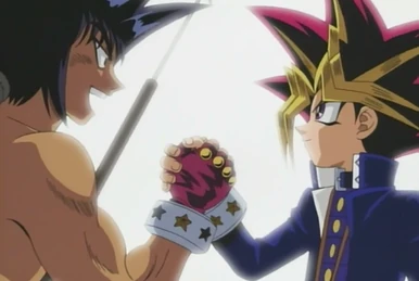 Speed Duel: Attack from the Deep | Yu-Gi-Oh! Wiki | Fandom