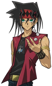 Duke Devlin (Duel Links) | Yu-Gi-Oh! Wiki | Fandom