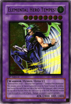 Elemental HERO - Yugipedia - Yu-Gi-Oh! wiki